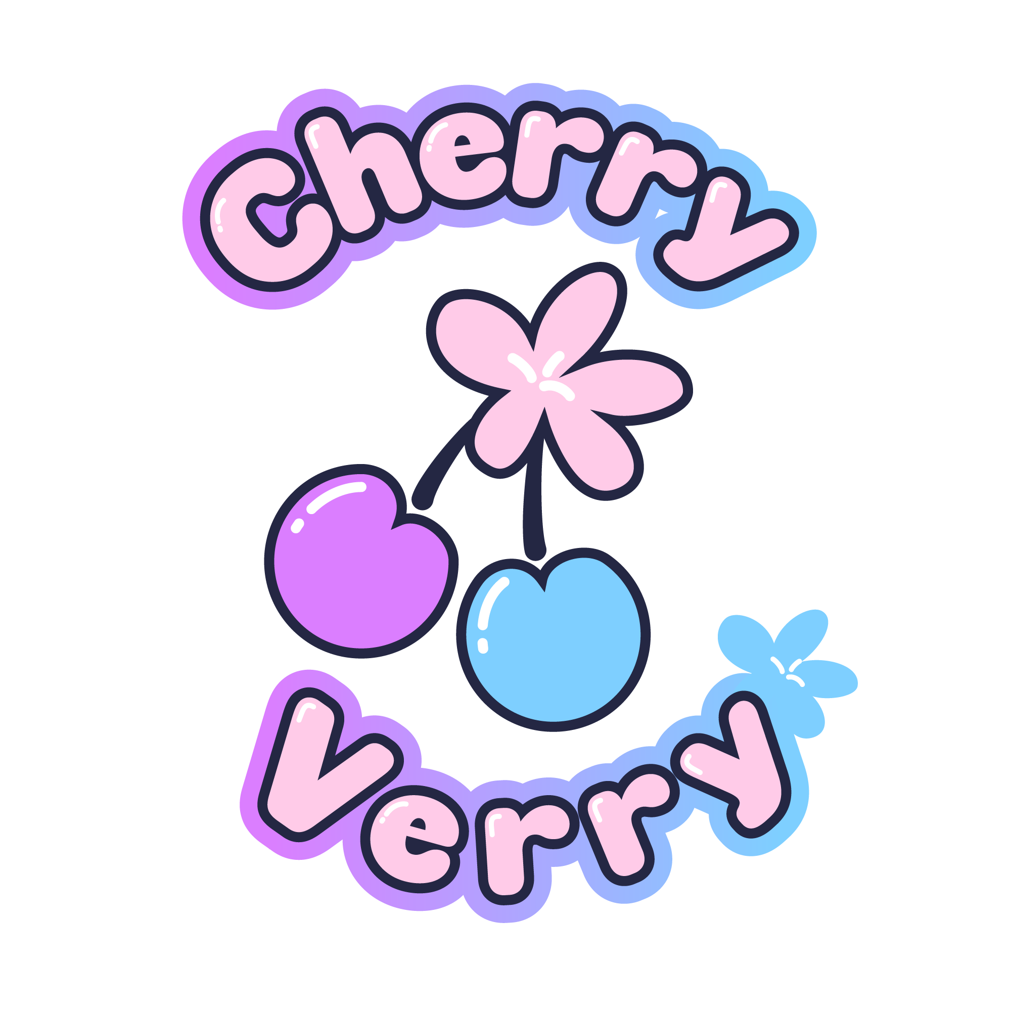 Cherry Verry