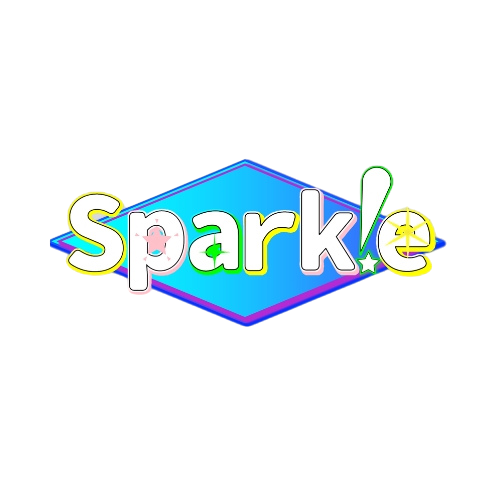 sparkle