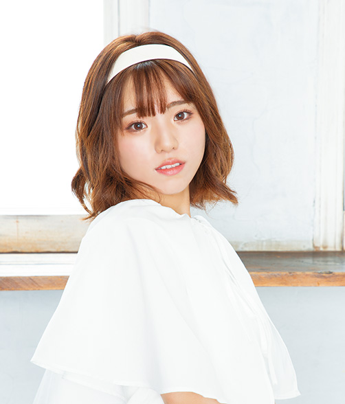 衣笠晴香