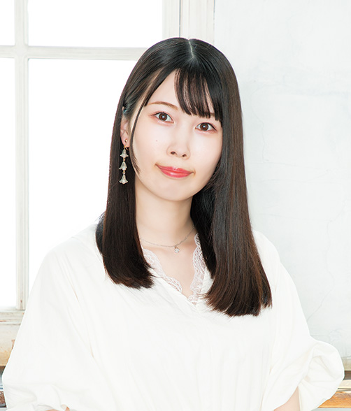 伊澄ちひろ