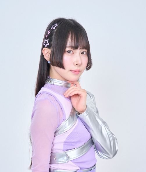 羽紫さや花