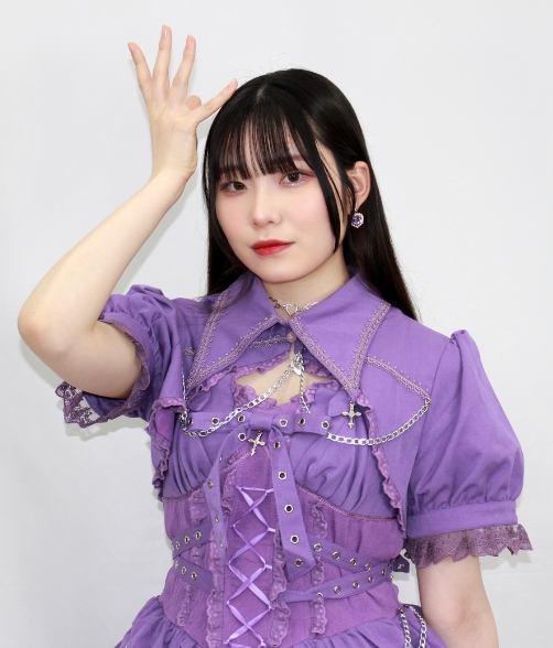 朝里悠姫