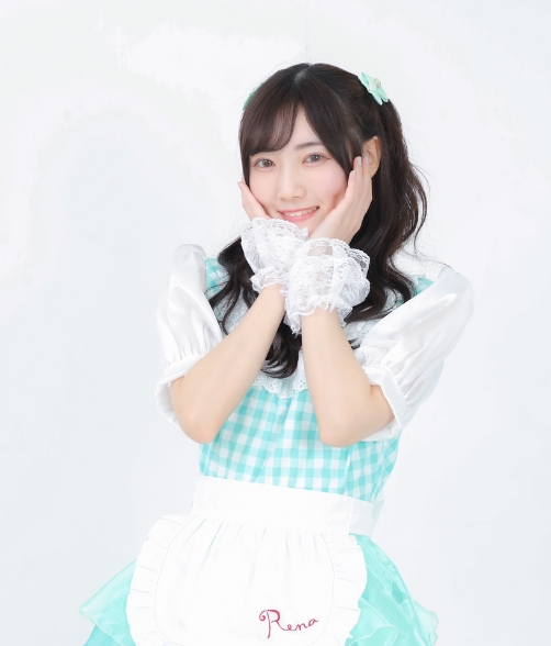 大月玲奈