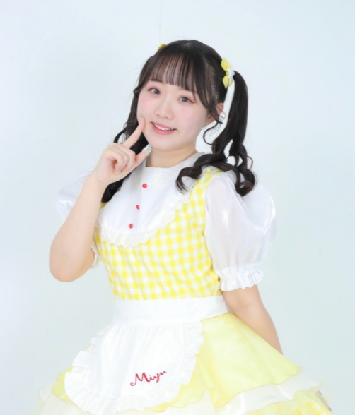綾城実優