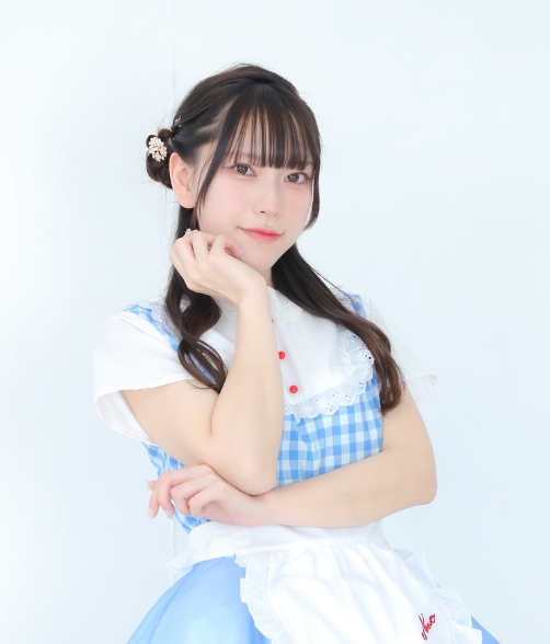 悠月春乃